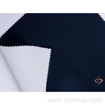 75D Poly Woven Fabric With PU Lamination